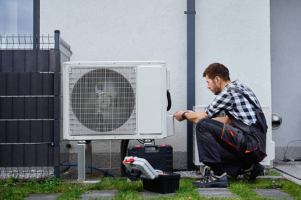 Top rated local Emergency Hvac Repair specialists in Derby, KS